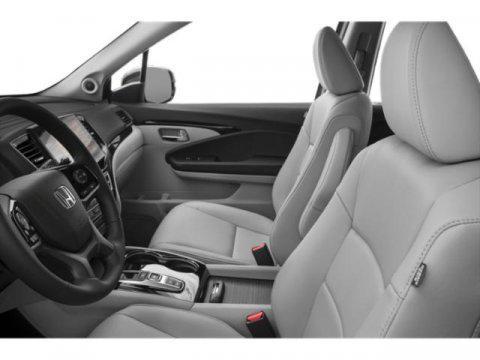 used 2019 Honda Pilot car, priced at $29,747