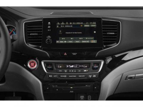 used 2019 Honda Pilot car, priced at $29,747