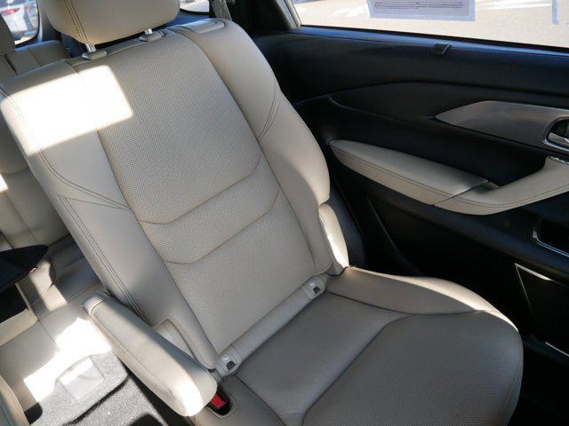 used 2021 Mazda CX-9 car, priced at $26,997