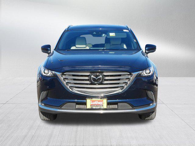 used 2021 Mazda CX-9 car, priced at $26,997