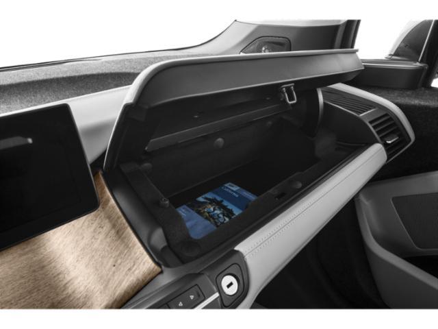 used 2015 BMW i3 car, priced at $11,498