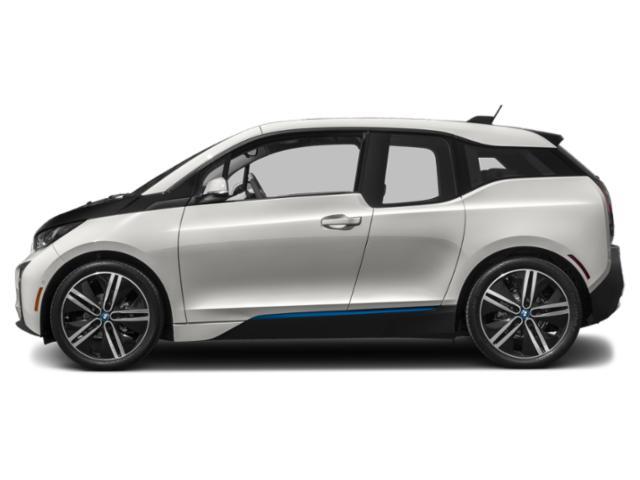 used 2015 BMW i3 car, priced at $11,498
