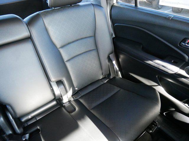 used 2021 Honda Passport car, priced at $22,747