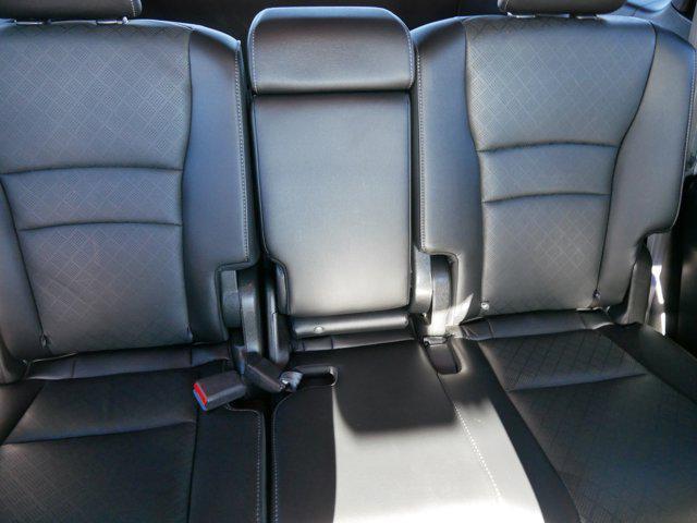 used 2021 Honda Passport car, priced at $22,747