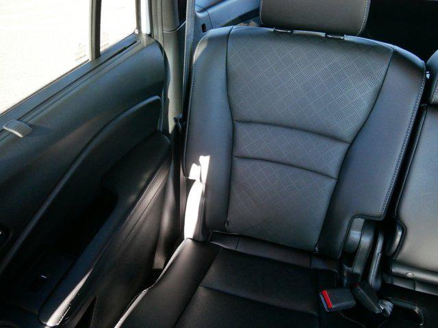 used 2021 Honda Passport car, priced at $22,747