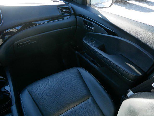 used 2021 Honda Passport car, priced at $22,747