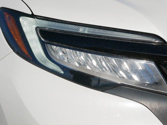 used 2021 Honda Passport car, priced at $22,747