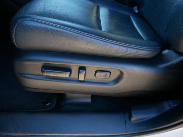 used 2021 Honda Passport car, priced at $22,747