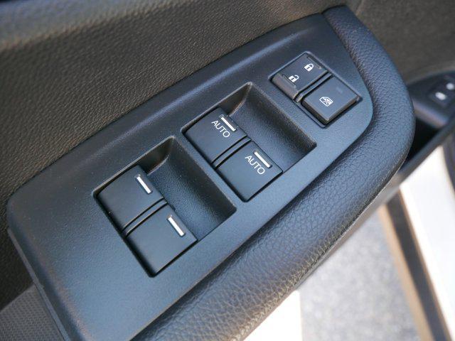 used 2021 Honda Passport car, priced at $22,747