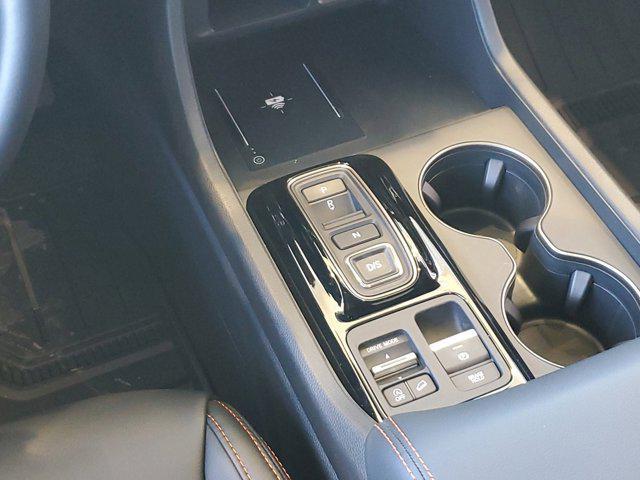 new 2025 Honda Pilot car, priced at $51,350