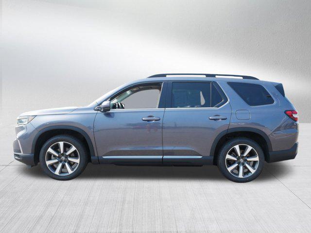 used 2023 Honda Pilot car, priced at $41,497