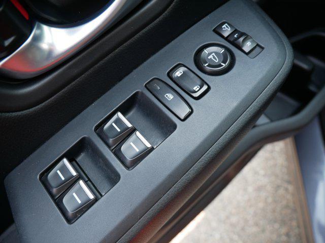 used 2023 Honda Pilot car, priced at $41,497