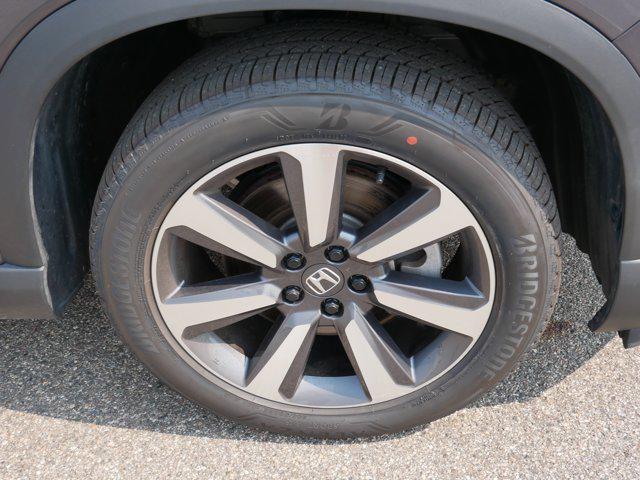 used 2023 Honda Pilot car, priced at $41,497