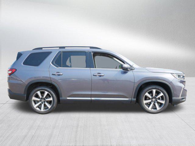 used 2023 Honda Pilot car, priced at $41,497