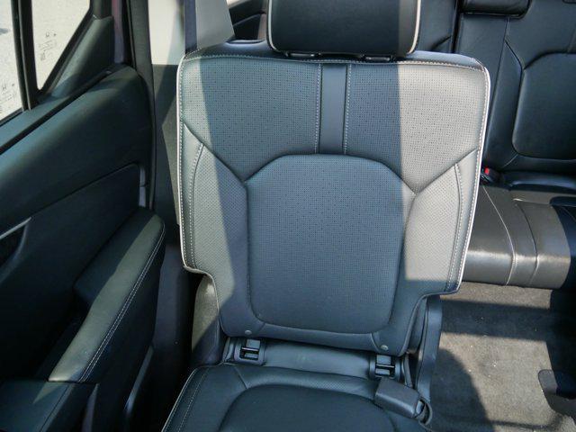 used 2023 Honda Pilot car, priced at $41,497