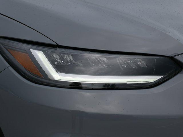 used 2025 Honda HR-V car, priced at $27,997