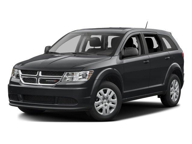 used 2015 Dodge Journey car, priced at $9,497