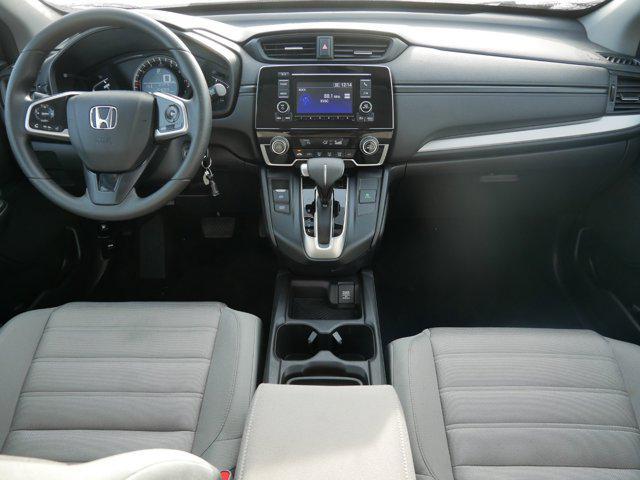 used 2019 Honda CR-V car, priced at $24,247