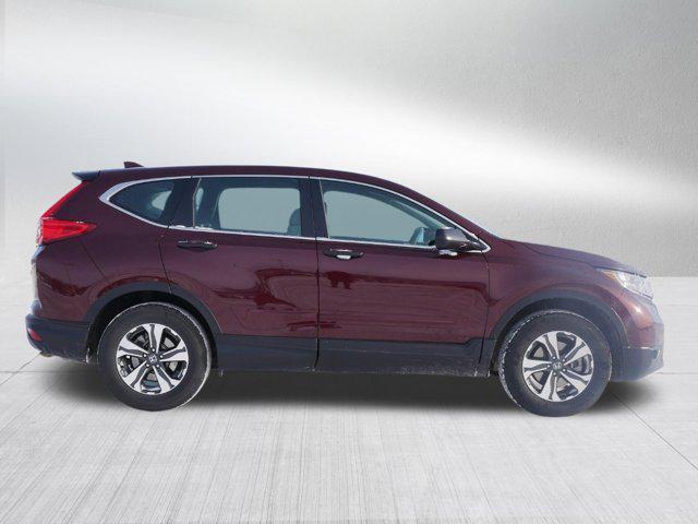 used 2019 Honda CR-V car, priced at $24,247