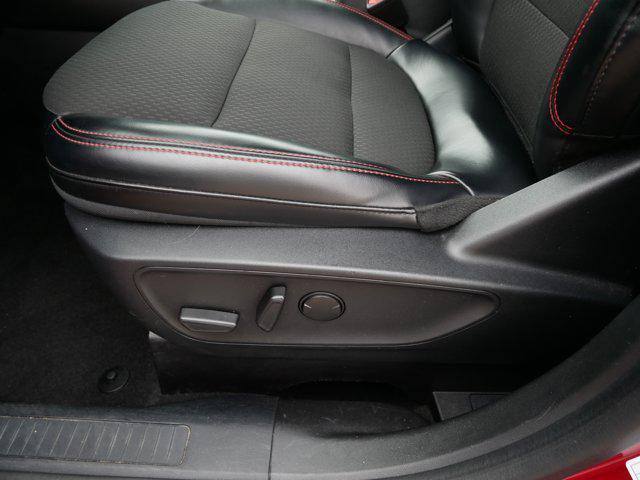used 2024 Ford Escape car, priced at $26,497