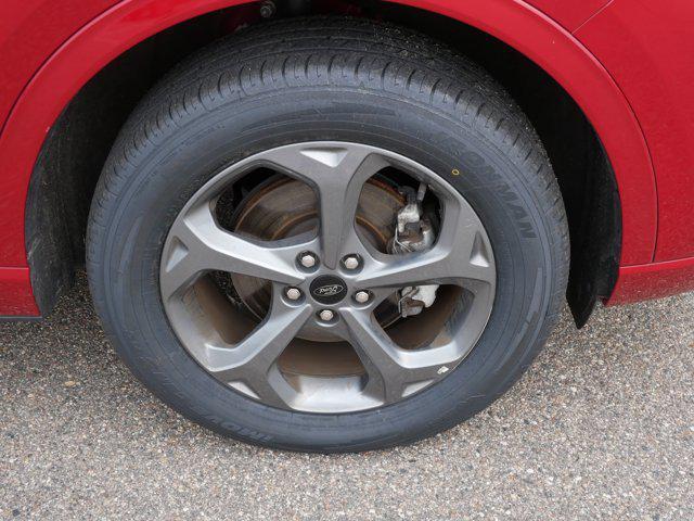 used 2024 Ford Escape car, priced at $26,497