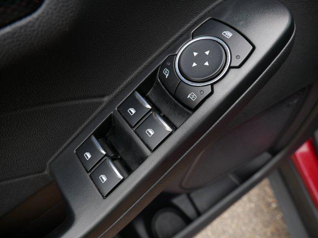 used 2024 Ford Escape car, priced at $26,497
