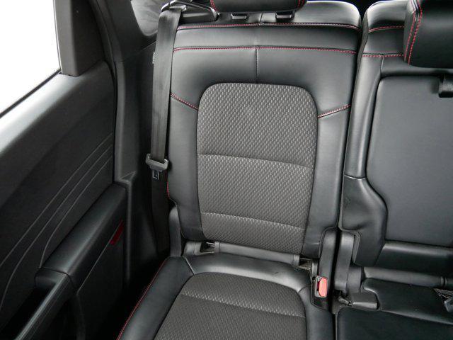 used 2024 Ford Escape car, priced at $26,497
