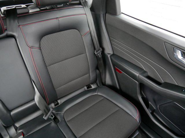used 2024 Ford Escape car, priced at $26,497