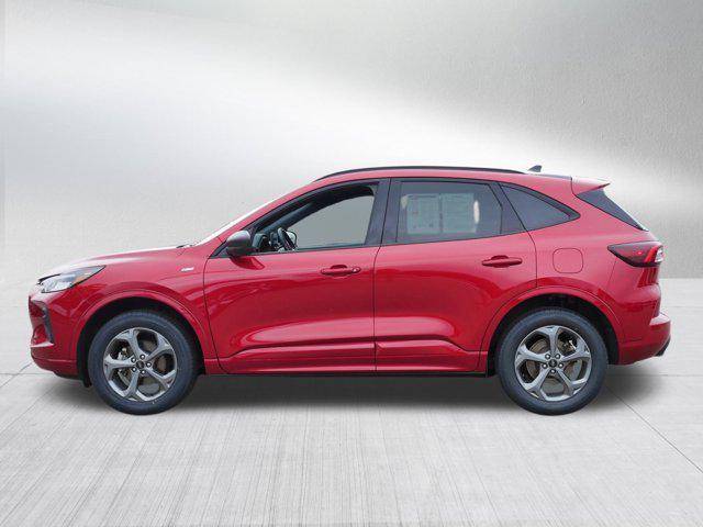 used 2024 Ford Escape car, priced at $26,497