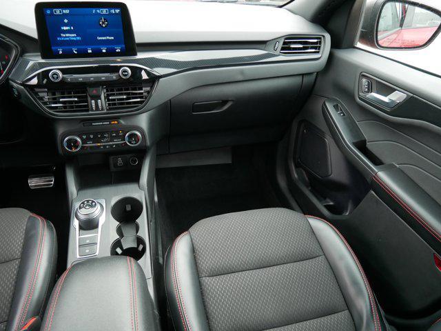 used 2024 Ford Escape car, priced at $26,497