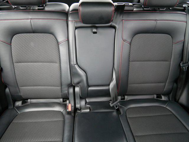 used 2024 Ford Escape car, priced at $26,497