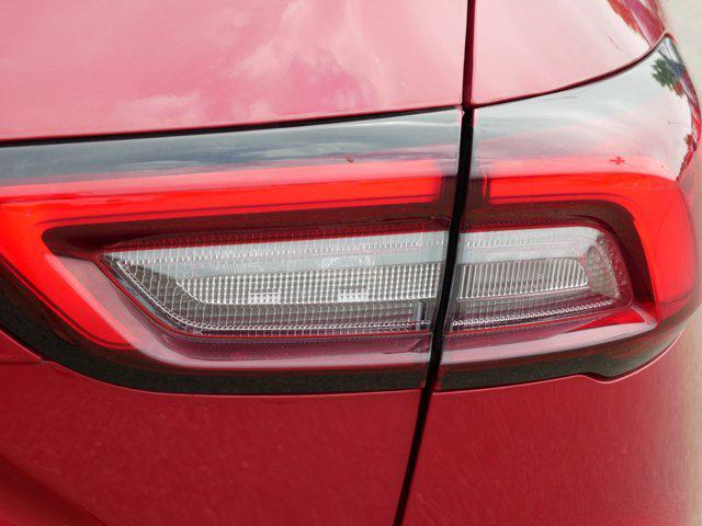 used 2024 Ford Escape car, priced at $26,497