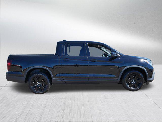 used 2019 Honda Ridgeline car, priced at $22,247