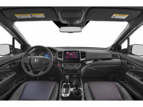 used 2019 Honda Ridgeline car, priced at $24,247