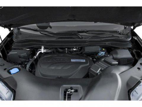 used 2019 Honda Ridgeline car, priced at $24,247