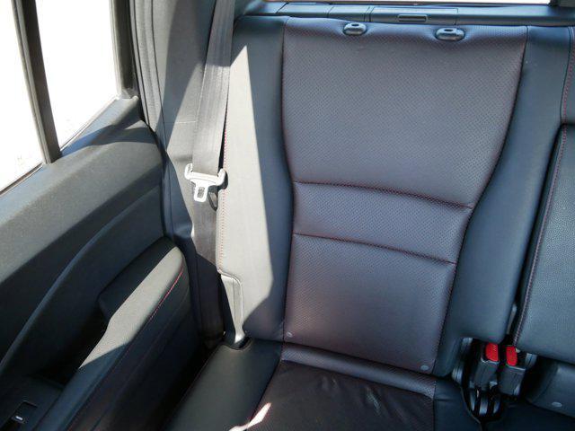 used 2019 Honda Ridgeline car, priced at $22,247