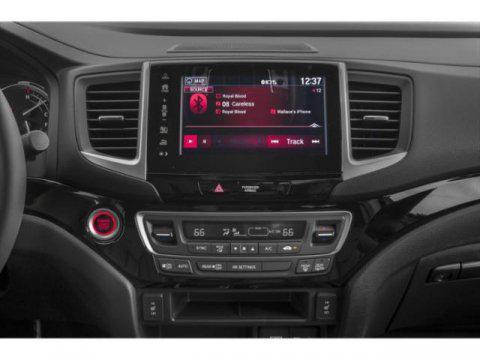 used 2019 Honda Ridgeline car, priced at $24,247