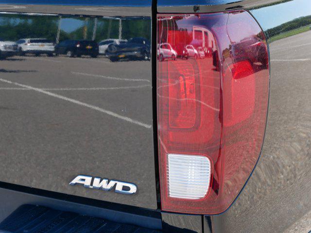 used 2019 Honda Ridgeline car, priced at $22,247