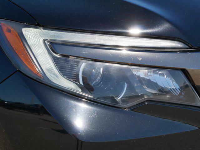 used 2019 Honda Ridgeline car, priced at $22,247