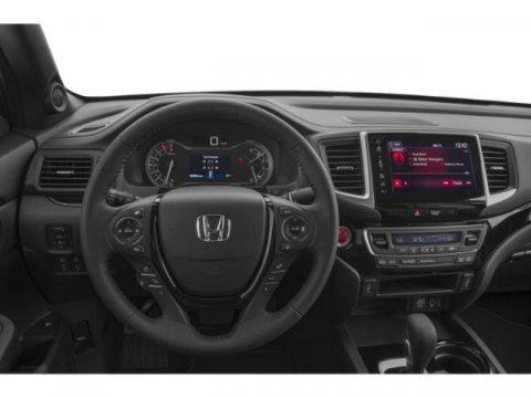 used 2019 Honda Ridgeline car, priced at $24,247