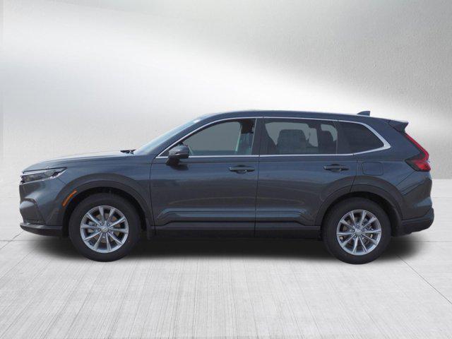 new 2025 Honda CR-V car, priced at $37,895
