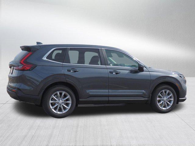 new 2025 Honda CR-V car, priced at $37,895