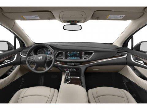 used 2019 Buick Enclave car, priced at $19,497