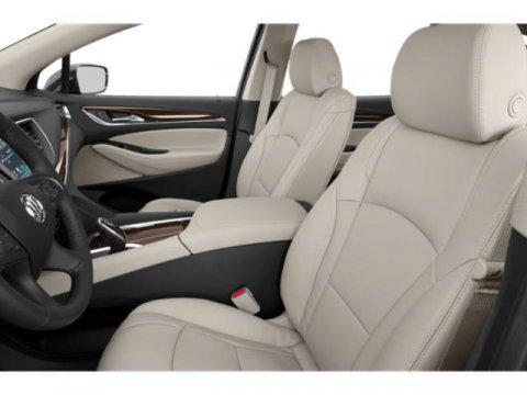 used 2019 Buick Enclave car, priced at $19,497