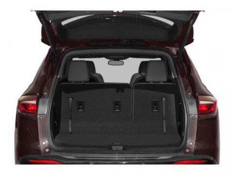 used 2019 Buick Enclave car, priced at $19,497