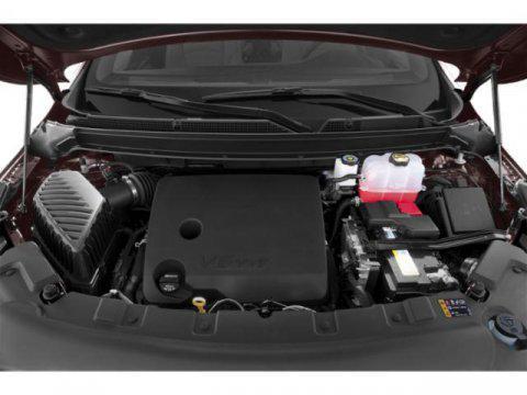 used 2019 Buick Enclave car, priced at $19,497