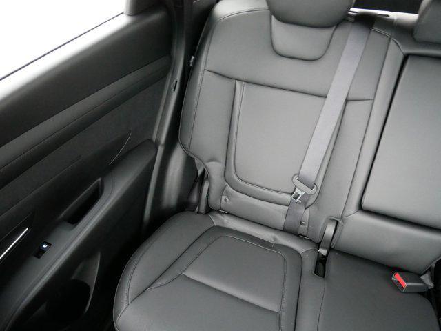 used 2025 Hyundai Tucson car, priced at $30,247