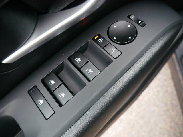 used 2025 Hyundai Tucson car, priced at $30,247