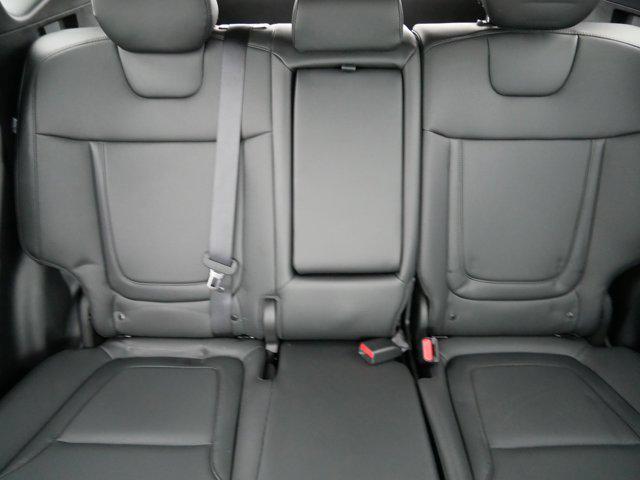 used 2025 Hyundai Tucson car, priced at $30,247