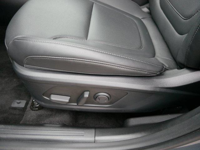 used 2025 Hyundai Tucson car, priced at $30,247